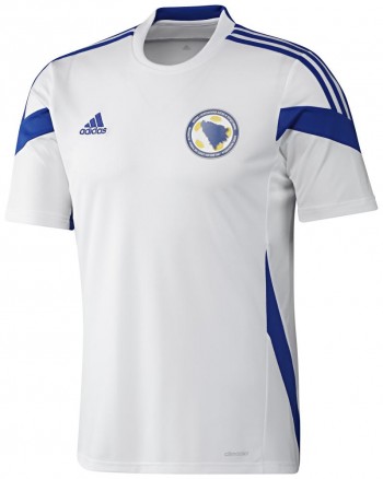 Bosnien-Herzegowina-Trikot2014