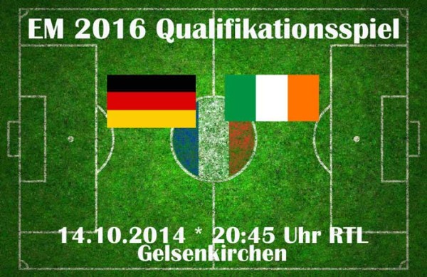 deutschland-irland