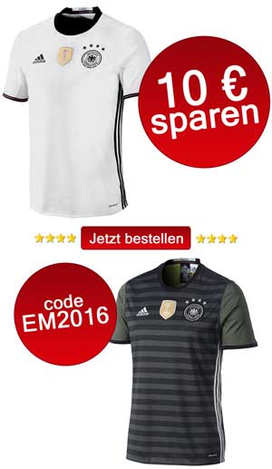 4 Sterne Trikot kaufen