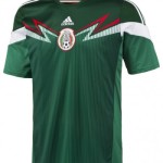 MEXIKO-WMTRIKOT-HOME