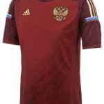 RUSSLAND-WMTRIKOT-HOME