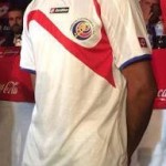 costa-rica heimtrikot2014