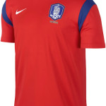 heimtrikot  suedkorea