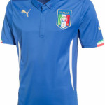 heimtrikot italien 2014