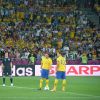 WM 2014: Schweden und Dänemark vor Pflichtaufgaben