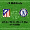 Fußball heute Ergebnisse – Halbfinale 0:0 Madrid-Chelsea
