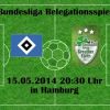 Fußball heute im Liveticker: 0:0 HSV – Greuter Fürth (Ergebnis)