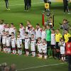 Update: DFB WM Kader-Nominerung – Ohne Schmelzer, Volland & Mustafi
