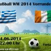 Griechenland gegen Elfenbeinküste WM-Tipp und Wettquoten