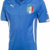 Die neuen Italien WM 2014 Trikots vorgestellt