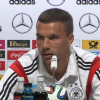 DFB Pressekonferenz heute: Podolski & Höwedes ab 16:45 Uhr