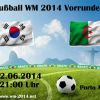 ZDF heute live – Südkorea – Algerien 2:4 (WM-Ergebnis)