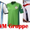 WM 2014 Spielplan Gruppe F mit Argentinien: Tabelle WM 2014