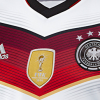 Neue DFB-Trikots: WM Trikots 4. Stern auf dem Deutschlandtrikot