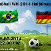 Brasilien gegen Deutschland 2014 – Bilanz & spannendste Länderspiele