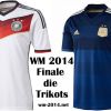 Fußball heute: WM-Finale in der ARD ab 21 Uhr