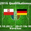 EURO 2016 live schauen heute: RTL live statt ARD und ZDF live