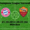 Fußball Livestream heute: ZDF / ARD Livestream 7:1 FC Bayern München im TV