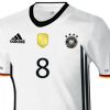 Adidas Präsentation heute: Die neuen Deutschland EM 2016 Trikots