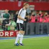 DFB-Team: Glanzloser Sieg gegen Färöer