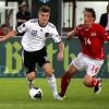 DFB-Team: Lockerer Sieg gegen Österreich