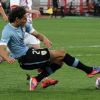 WM-Playoffs: Uruguay nach Kantersieg auf WM-Kurs