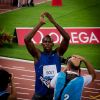 Usain Bolt erhält Tickets für alle WM Spiele 2014
