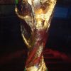 WM-Pokal Tournee: Trophäe geht auf Weltreise