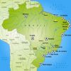 WM 2014 Spielort Curitiba in Gefahr