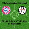 Fußball heute Ergebnis: FC Bayern München – Eintracht Frankfurt 5:0