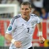 Fussball heute Deutschland-Schweden: Schweinsteiger 100.Länderspiel