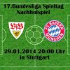 Fußball heute Liveticker: VfB Stuttgart – FC Bayern München 1:2 (Ergebnis)