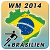 Die WM 2014 Auslosung – am 06.12. – alle Lostöpfe & Infos