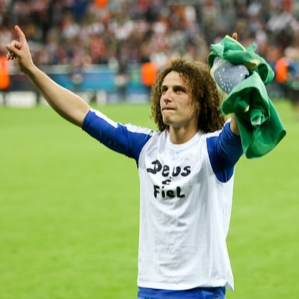 David Luiz