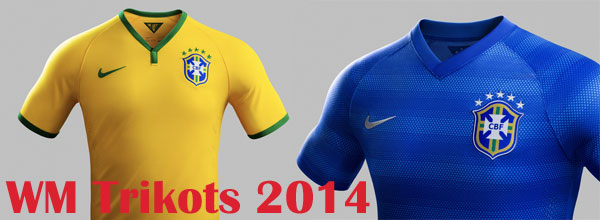 brasilien-trikots-2014
