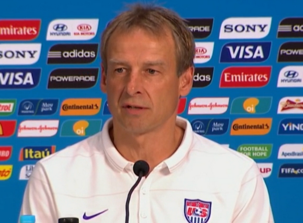 klinsmann