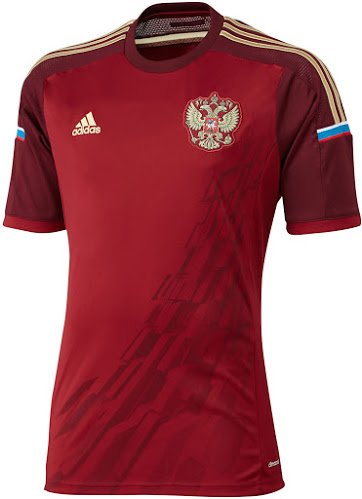 Russland2014Heimtrikot1