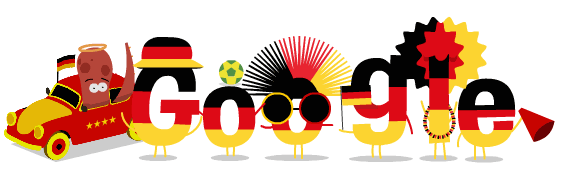 google-doodle