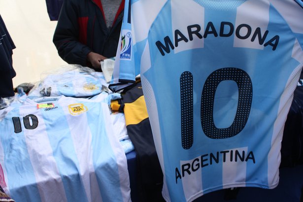 Maradona