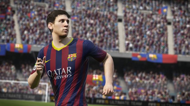 FIFA 15 - Tipps, Tricks, Unterschiede zu FIFA 14