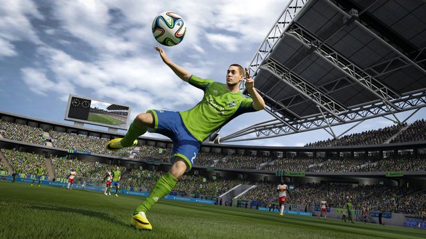 FIFA 15 - Tipps, Tricks, Unterschiede zu FIFA 14