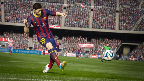 FIFA 15 - Tipps, Tricks, Unterschiede zu FIFA 14
