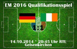 Ergebnis Deutschland Gegen Nordirland