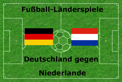 deutschland-niederlande