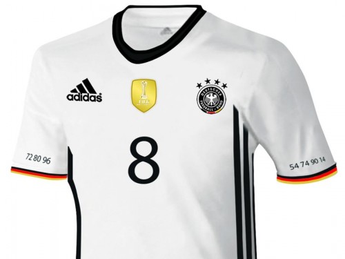 Adidas trikot deutschland em 2016 on sale
