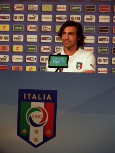 Andrea Pirlo