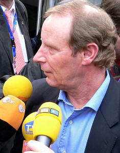 Berti Vogts