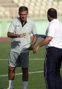 Carlos Queiroz