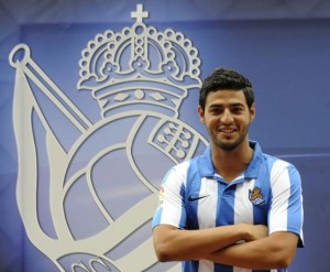 Carlos Vela