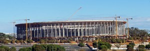 Estádio Nacional de Brasília